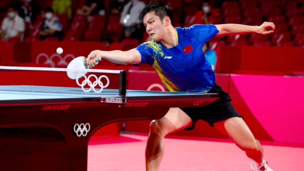 Fan Zhendong